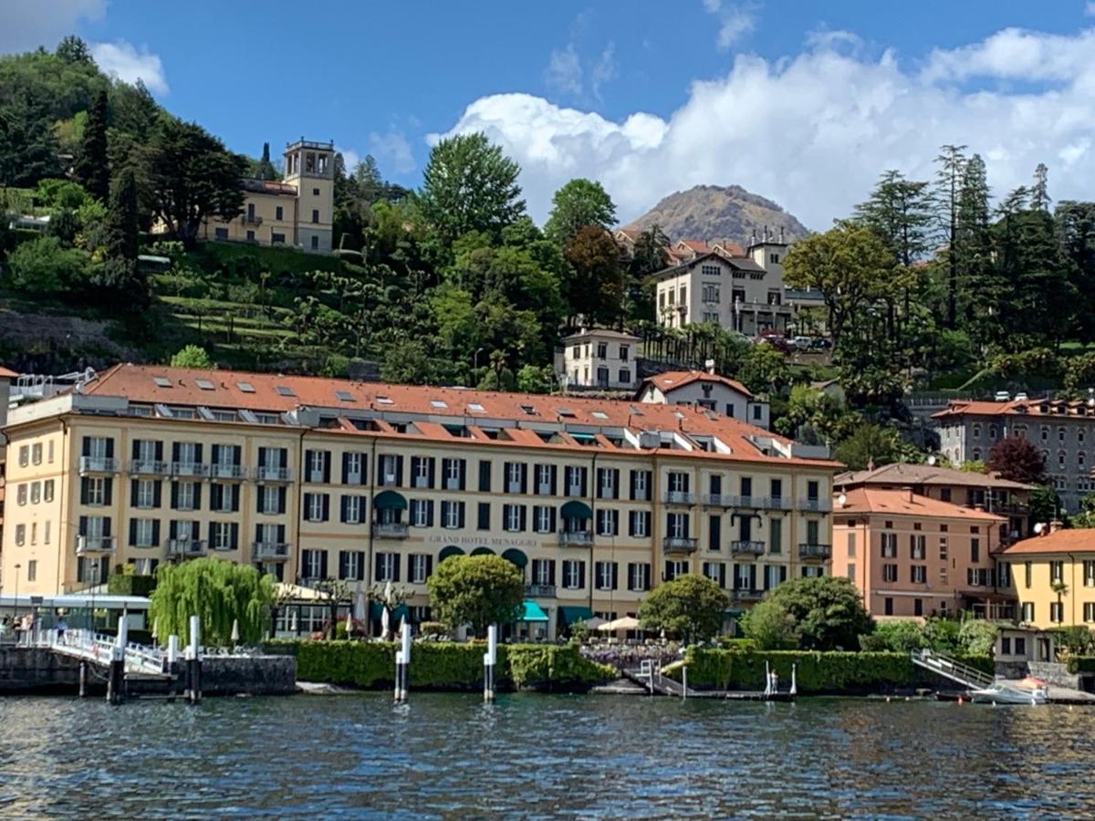Zippity Doo Dah - Menaggio Home - Como Lake Esterno foto