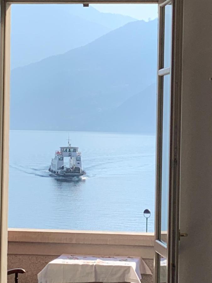 Zippity Doo Dah - Menaggio Home - Como Lake Esterno foto