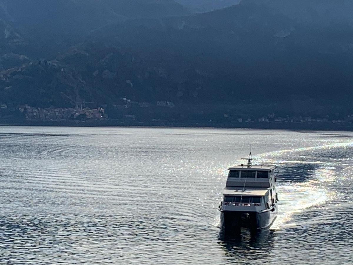 Zippity Doo Dah - Menaggio Home - Como Lake Esterno foto