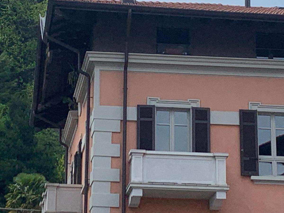 Zippity Doo Dah - Menaggio Home - Como Lake Esterno foto