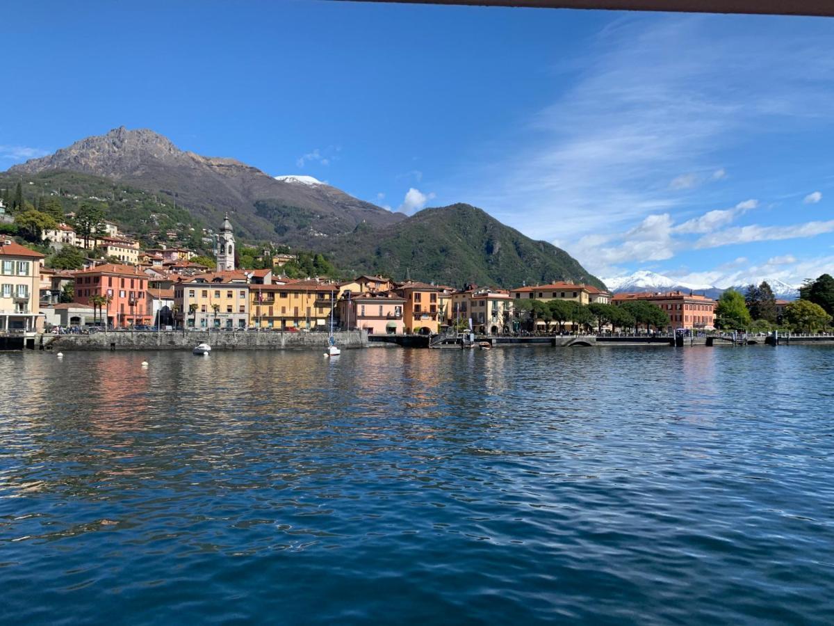 Zippity Doo Dah - Menaggio Home - Como Lake Esterno foto