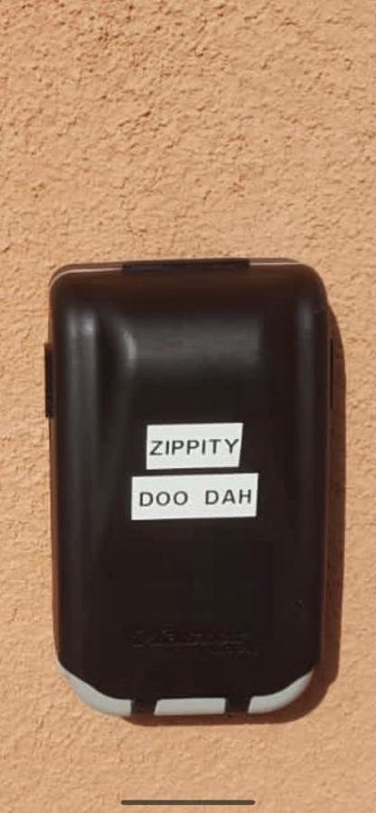 Zippity Doo Dah - Menaggio Home - Como Lake Esterno foto