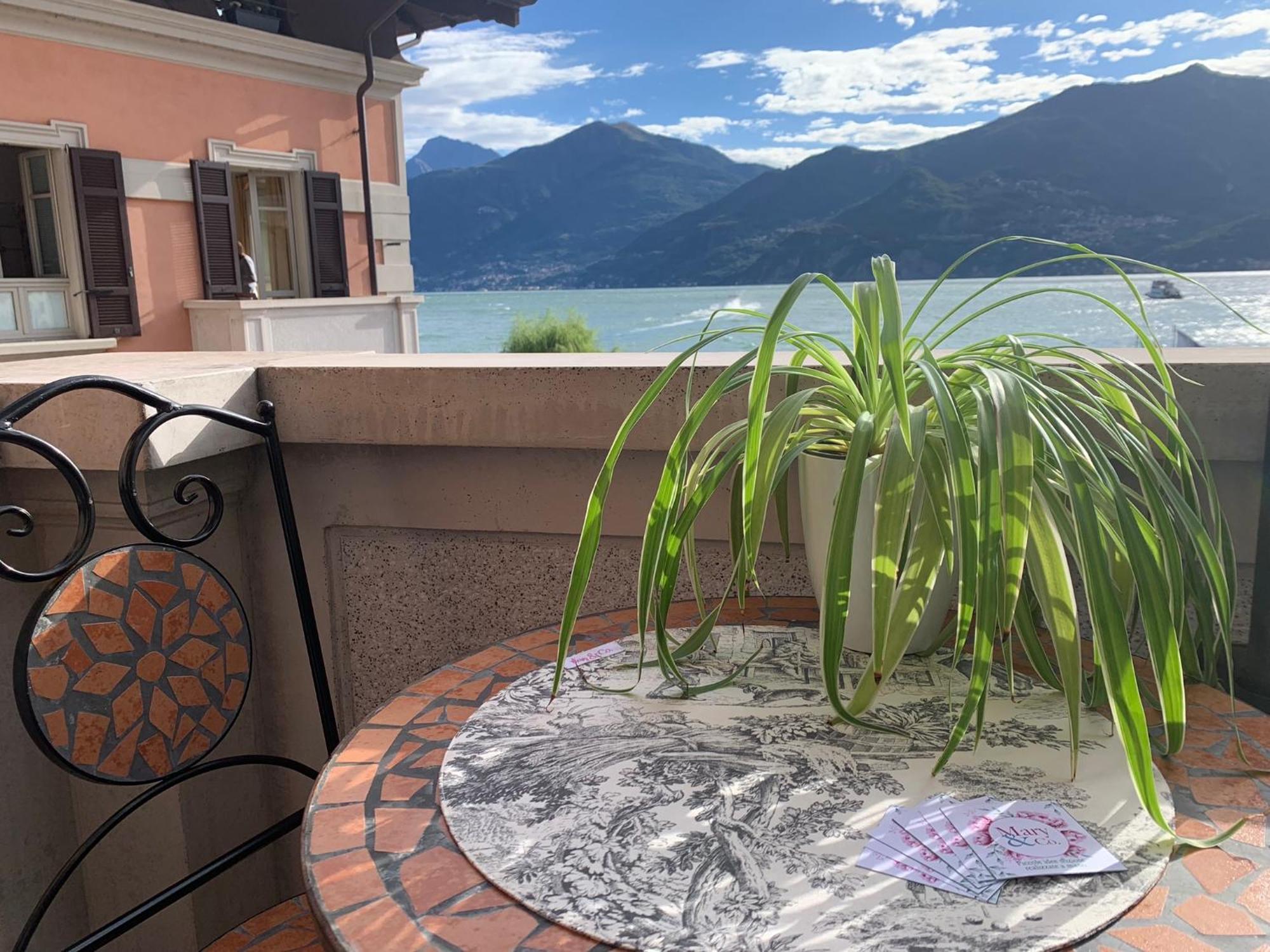 Zippity Doo Dah - Menaggio Home - Como Lake Esterno foto
